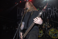 Vomitory